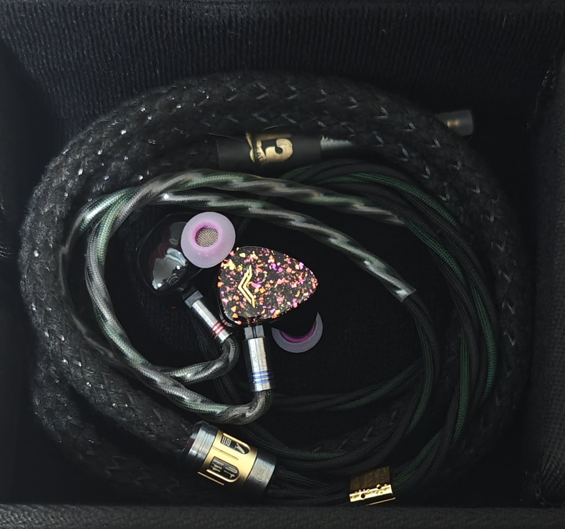 (新品同様) AuR Audio Hermit 新品同様) AuR Audio Hermit