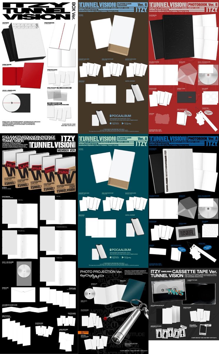 K-POP予約情報🇰🇷 on X