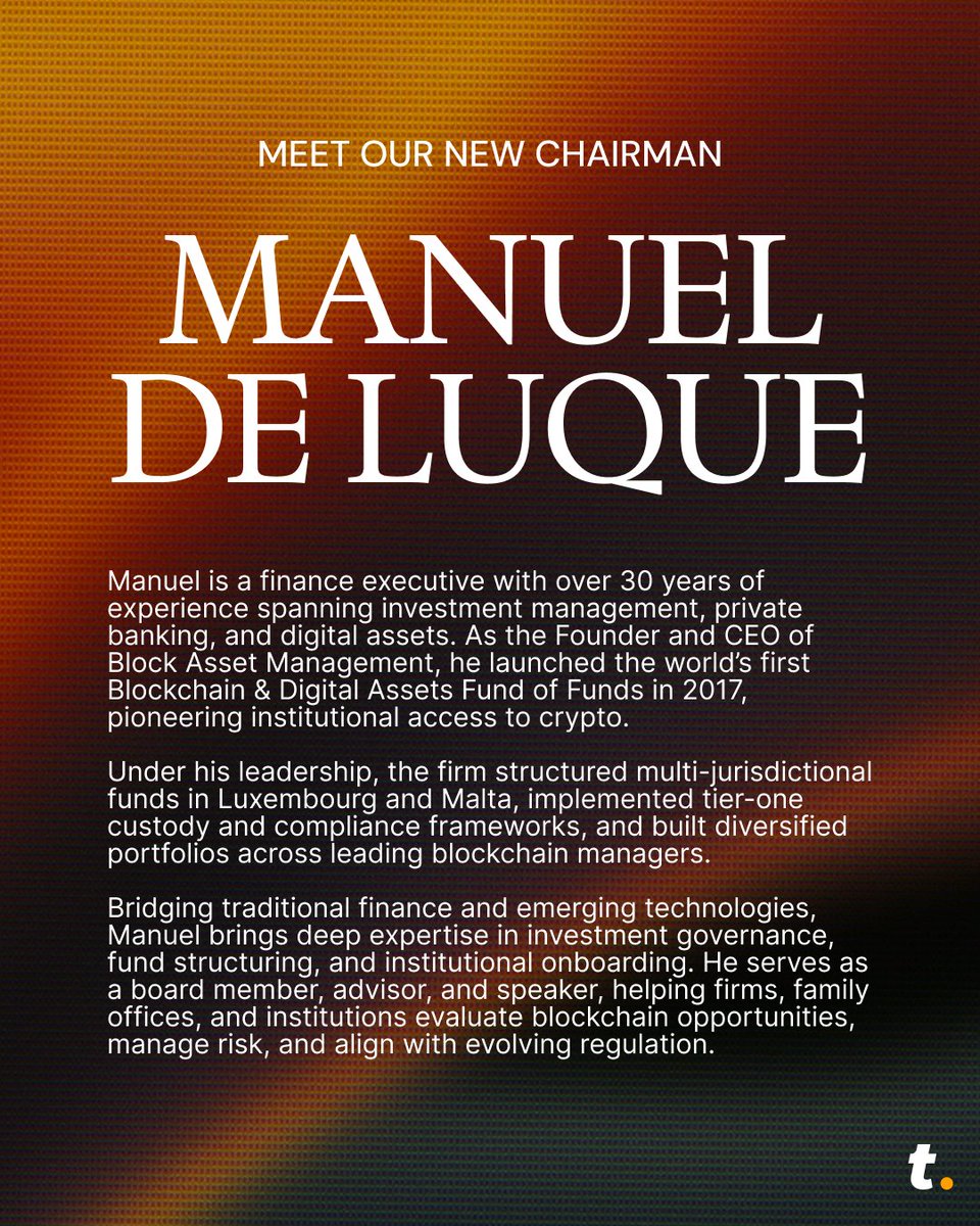 Tap Global Group Plc tweet media