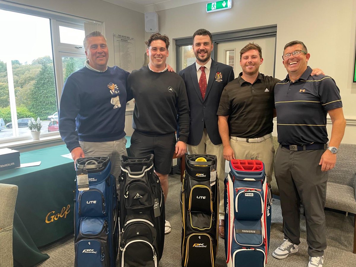 Neath Golf Club tweet media