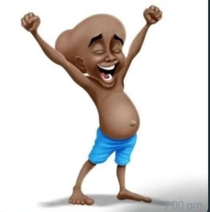 The #RenewedHope mantra is like an opium. Wait till it reaches your side. If it doesn't you have not been renewed😂

#FridayFeeling