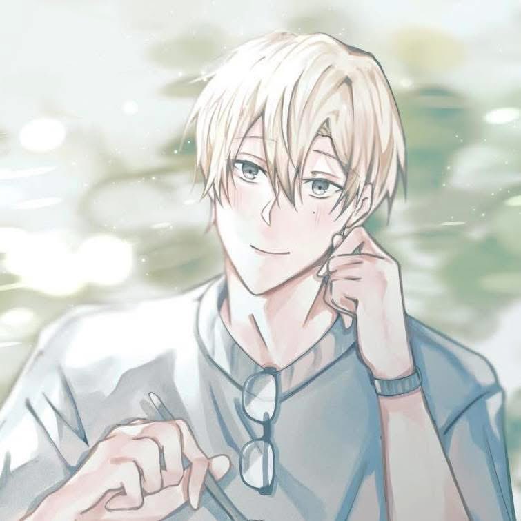 #commissionTH #commission #commissionopen

✨  rt appreciated 

เปิดรับคอมมิชชั่น 🌟
💐Omakase type (bust shot) 0/3 คิว
-ไฟล์ png ขนาด 1500*1500px
เริ่มต้น 325 บาท/ตัวละคร

สามารถเมนชั่นจองหรือทักมาถามได้เลยนะคะ