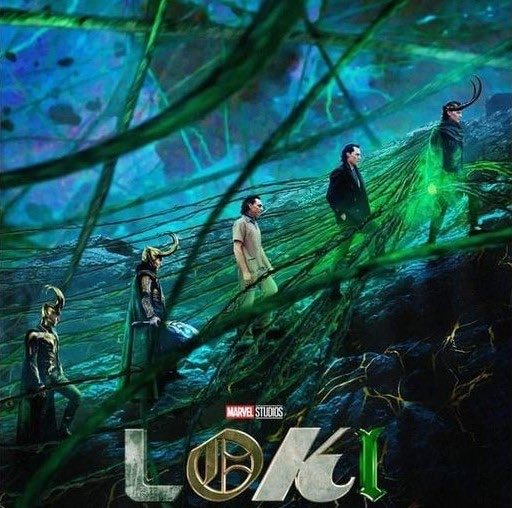 binestom's tweet image. I believe in you, #Loki. 
#LokiDay