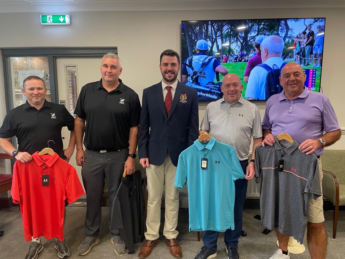 Neath Golf Club tweet media