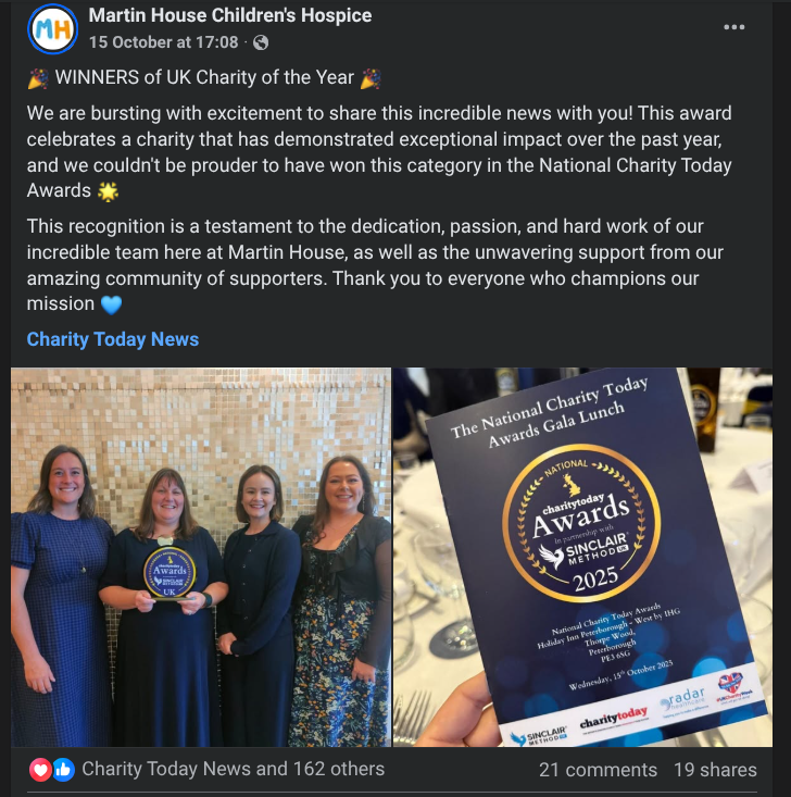 SinclairMethodUK tweet media