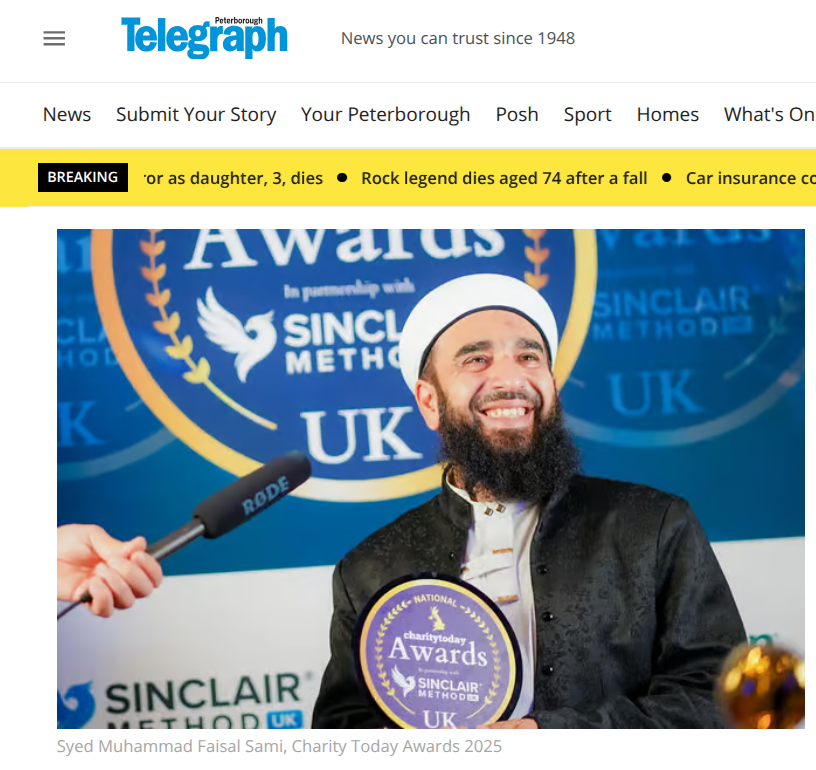 SinclairMethodUK tweet media