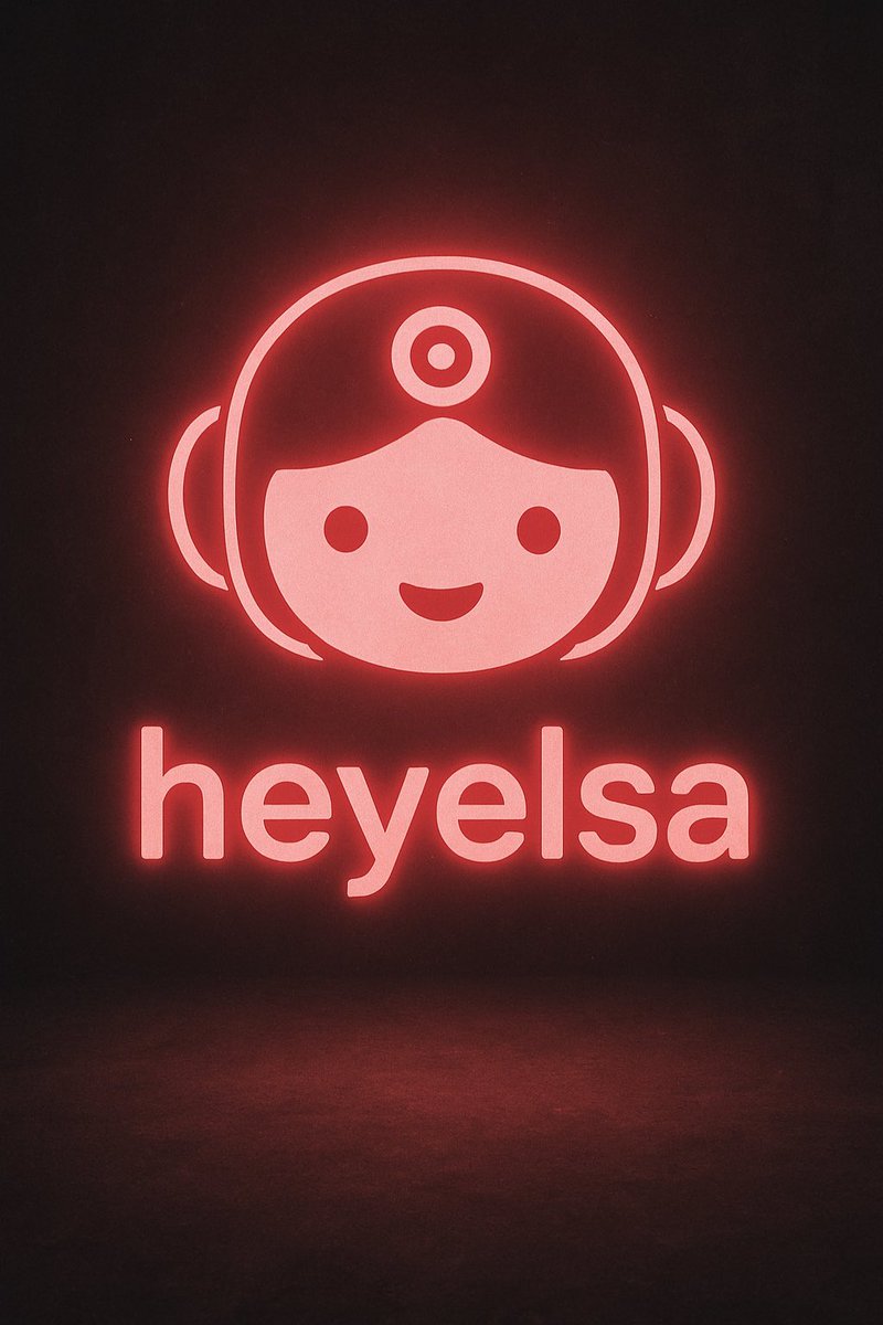PerfectSam5's tweet image. Woke up today 
gElsa CT 

-Check out my rank on heyElsa on wallchain 
-Completing my daily task routine 
earning EP points everyday 

@HeyElsaAI platform is an AI powered assistant that simplifies financial transactions with ease in crypto.

- 0.25% to top 500 quackers will be…