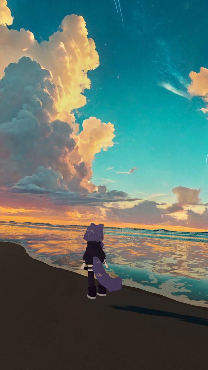 久々にVRCしてみたりした