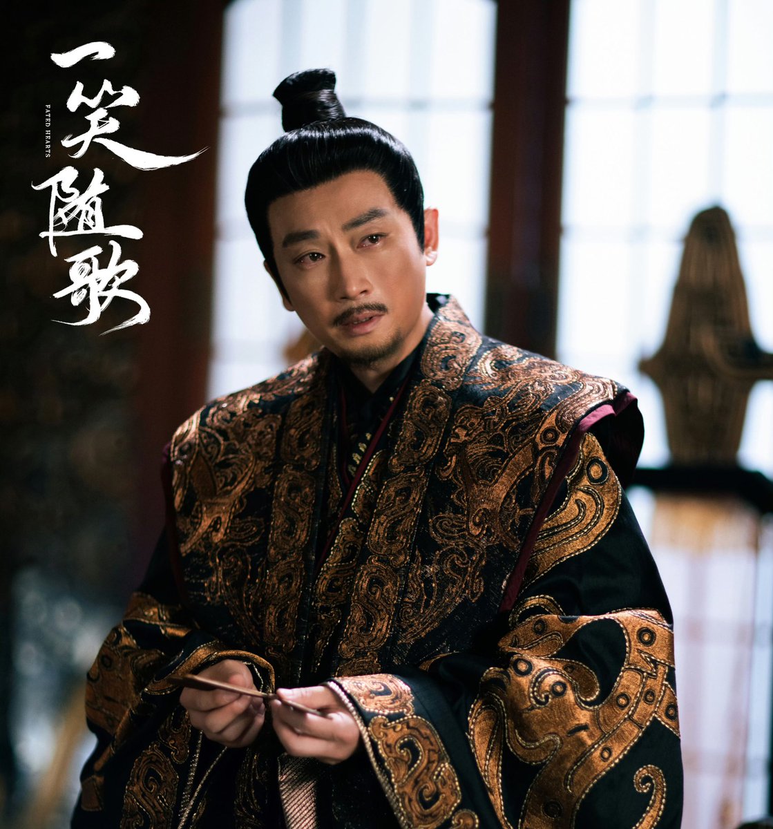 100/10 สนุกค่ดๆ หยุดดูบ่ได้จริงๆ จบ HE ด้วย คืออริกี่โมงเห็นแต่รักลิขิตใจ555 นอกจากเจ๋อหย่วนจะหล่อชห.แล้ว พล็อตสนุกมาก ไม่มีใครโง่เลย สะใจอ่ะ พี่น้อง 3 คนรักกันเว่อ ตัวร้ายก็ชั่วสารเลวถึงใจ เบ้าหน้าแบกสันดานจริง บักเซี่ยทั้งสองง พส.หลี่ชินสวยระเบิดด❤️‍🔥 #อริรักลิขิตใจ #FatedHearts