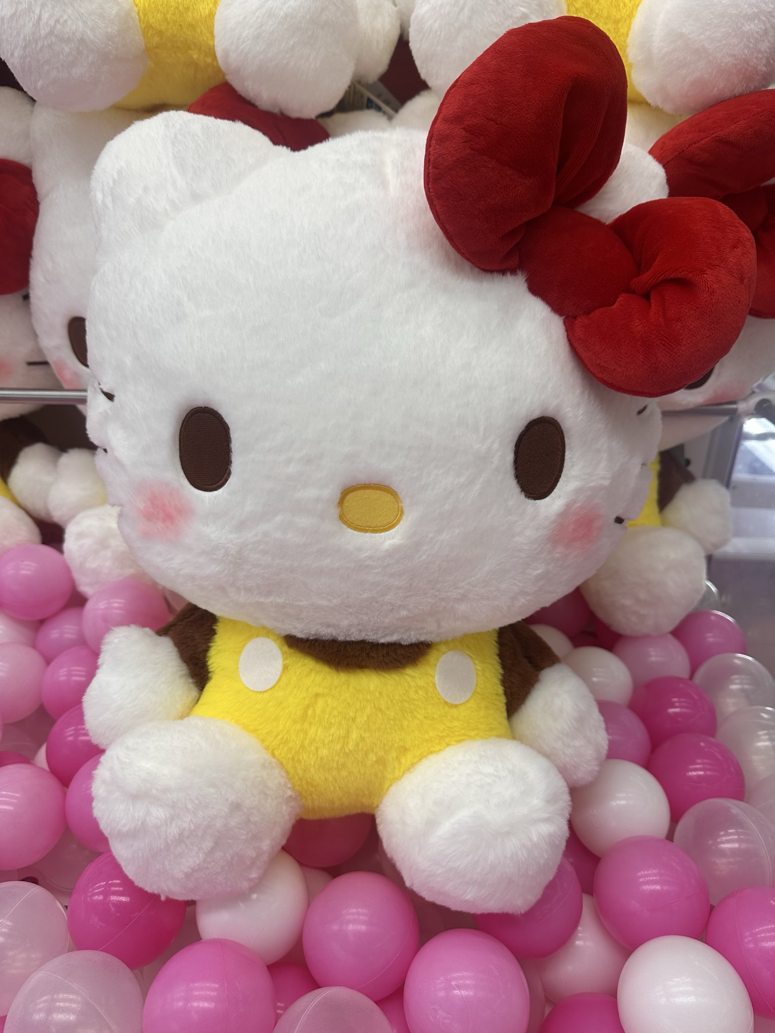 プ－さんとピグレットさんの川遊び❤️ プ－さんとピグレットさんの川遊び❤️ プ－さんとピグレット