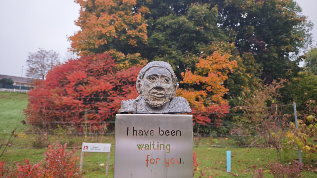 This week's weekly deals with slavery, Udo Jürgens, the moonshine sonata and shamanism. And an Italian with an e-bace.  #joinus #wirnennenesarbeit

Via …y-update-from-nikolaus-forgo.ghost.io/week-43-2025/