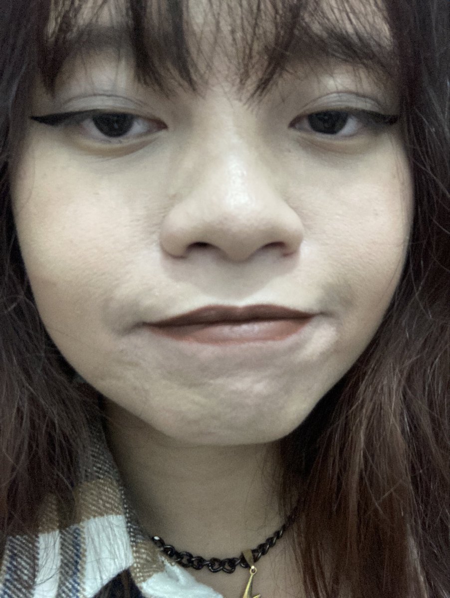 The actor
The character 
The actor again