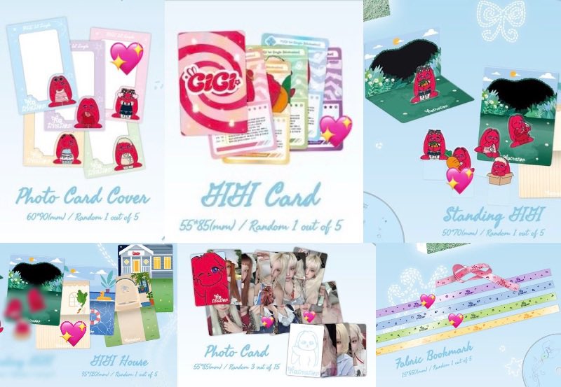 idle solo2 muvee ウギ 中国限定 特典トレカ 3枚セット hollysnow/柊雪❄️ on X: 