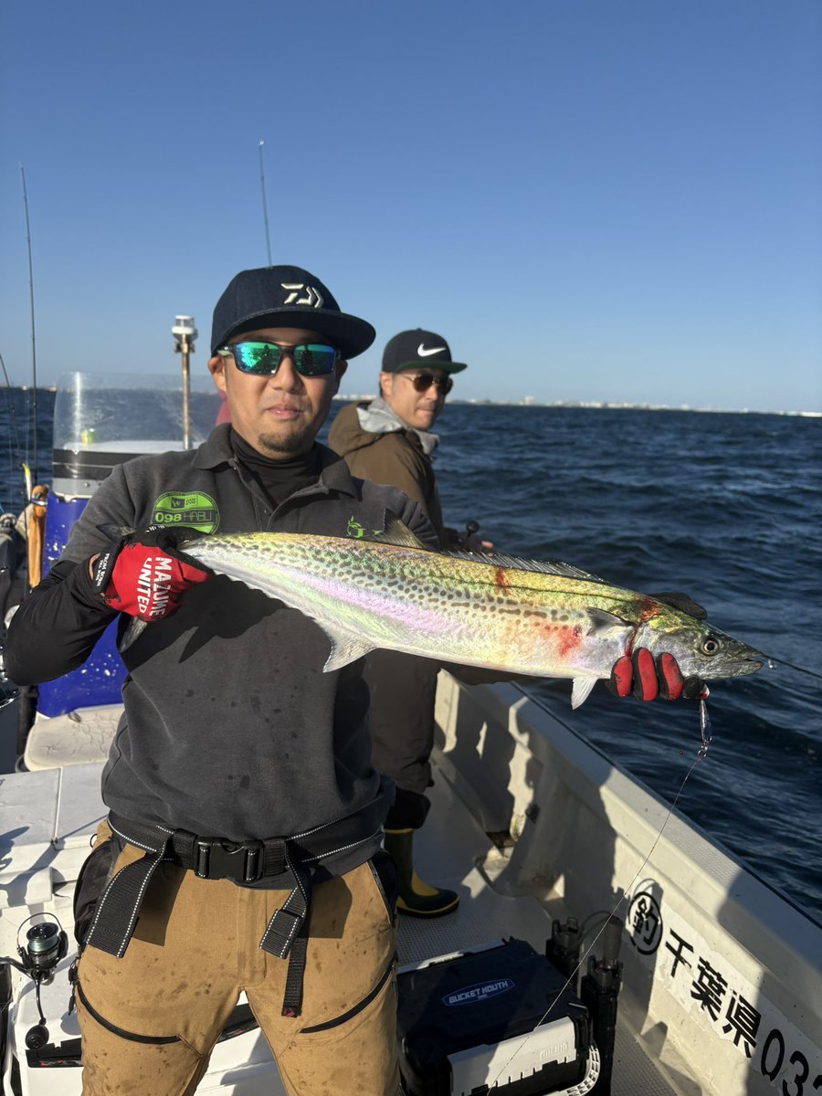 釣りキチたかちゃん on X