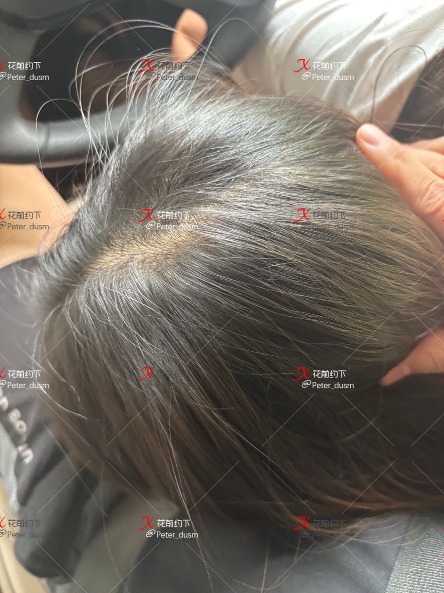 花前约下 tweet media