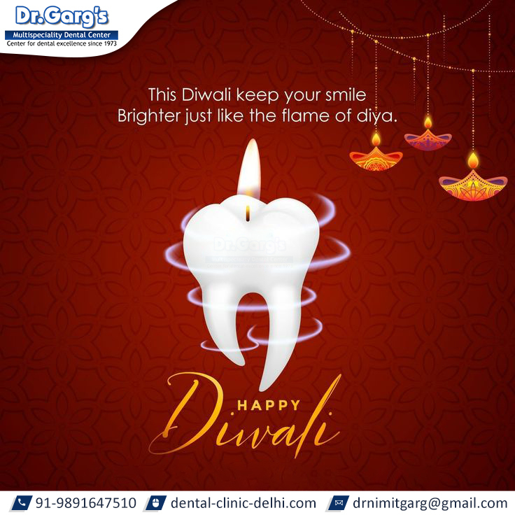drgargsdental's tweet image. ✨ Happy Diwali! ✨

Let’s celebrate the festival of lights with joy, love, and prosperity.
May this Diwali bring new beginnings, endless happiness, and success into your life.🪔

#HappyDiwali #Diwali2025 #FestivalOfLights #DiwaliCelebration #LightOfHappiness #DiwaliVibes