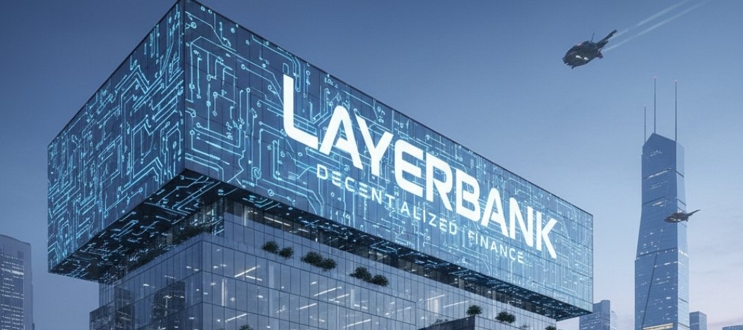 black42231's tweet image. If you’re Yapping for @LayerBankFi are you positioned enough? 

If not, now’s the time to position yourself before others take the lead

Keep moving forward  grinding consistently keeps you at the top

Presenting @LayerBankFi let’s push the energy forward!