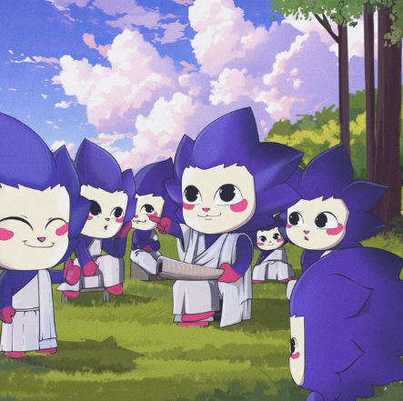 Ichigo1988 tweet media