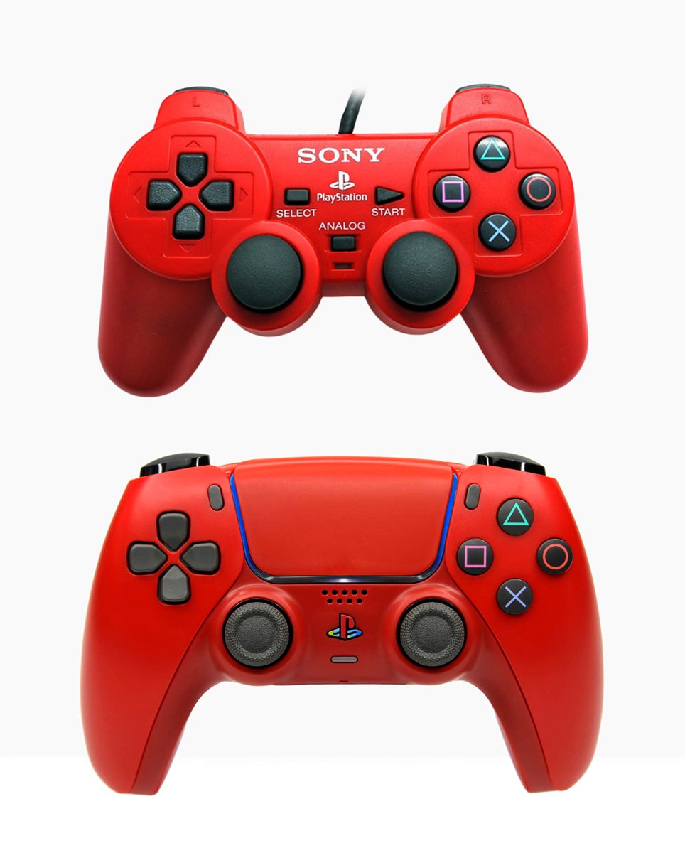 Obsolete Sony tweet media