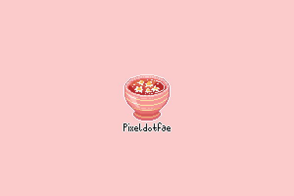 Pixeldotfae's tweet photo. [June 2024 | Repost]

#pixelart https://t.co/QIdvo2db3e