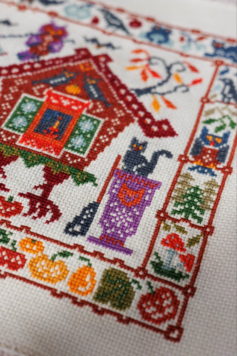 Финал бабы Ёжки 🧙🏻‍♀️🎃🐈‍⬛