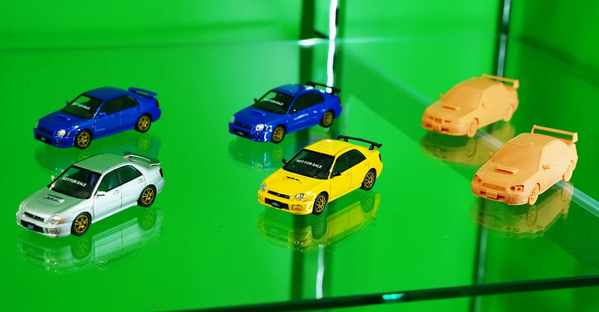 グリーンライト　1/64ミニカー8台セット　新品未開封　GREEN LIGHT ホビーサーチ ミニカー on X: 