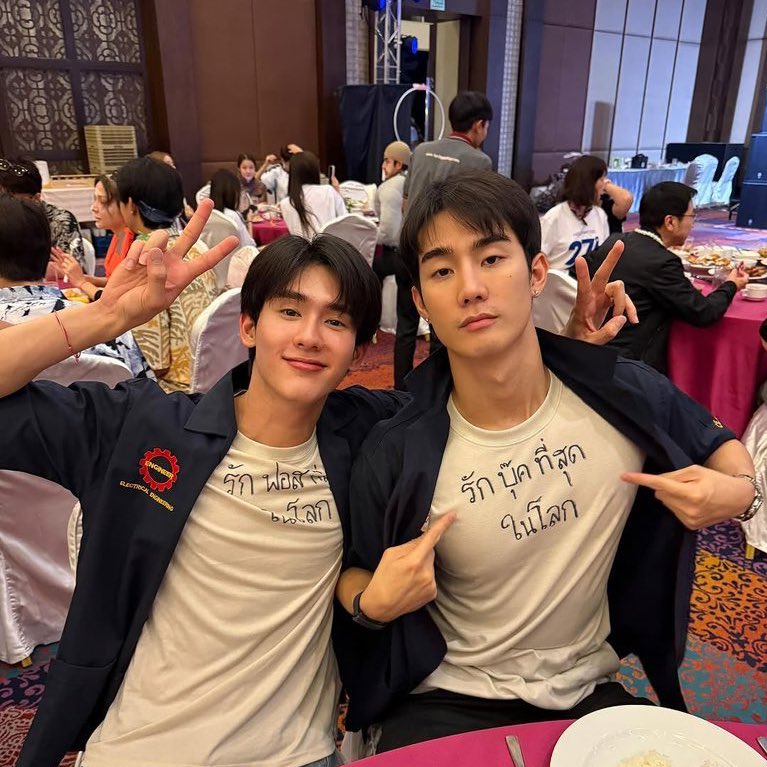 อันโดรเมด้า ชุน tweet media