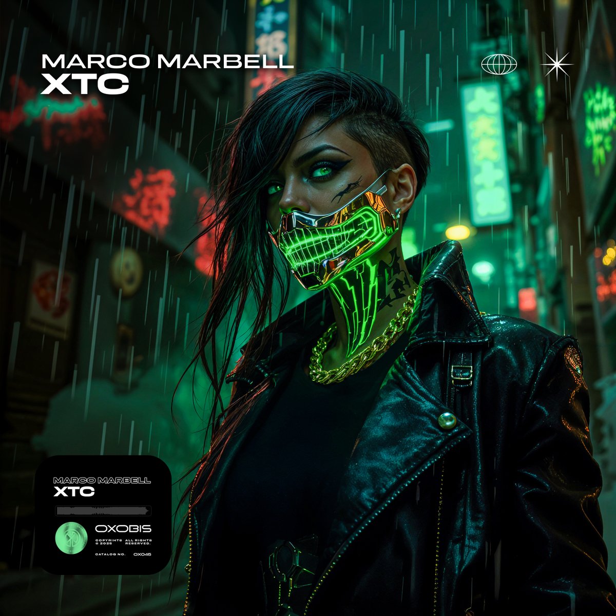 Oxobis Records tweet media