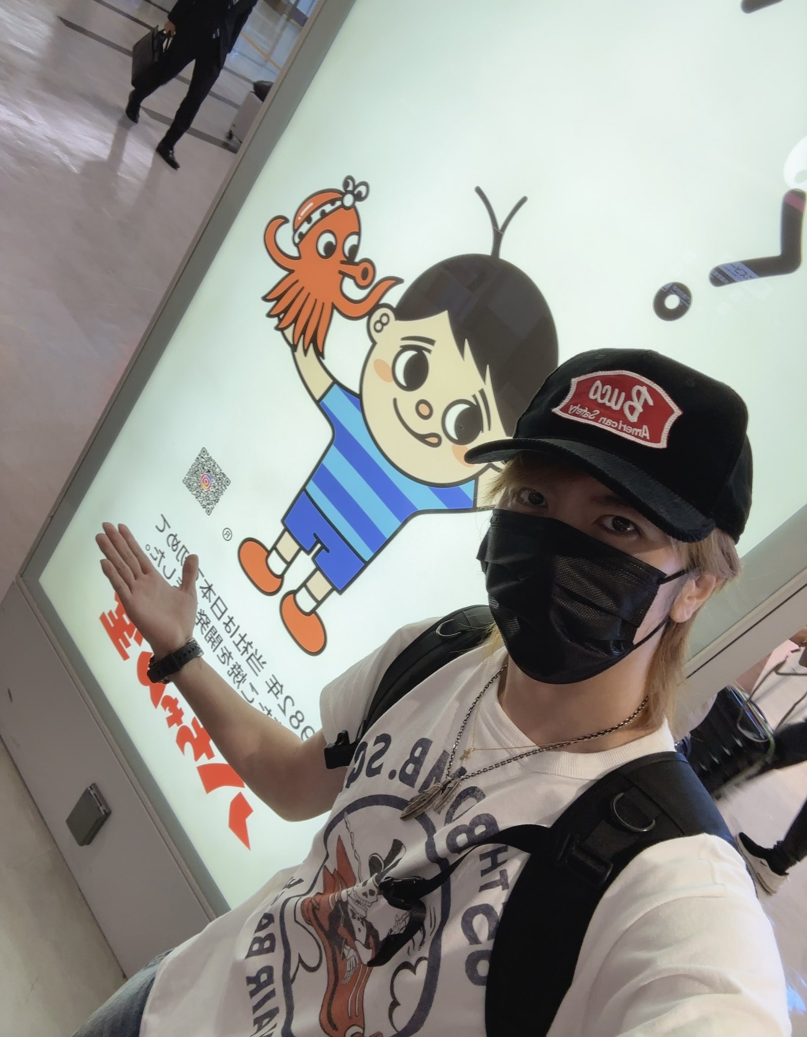 ち～ちゃん(ちづる) (@chizuangel) / X