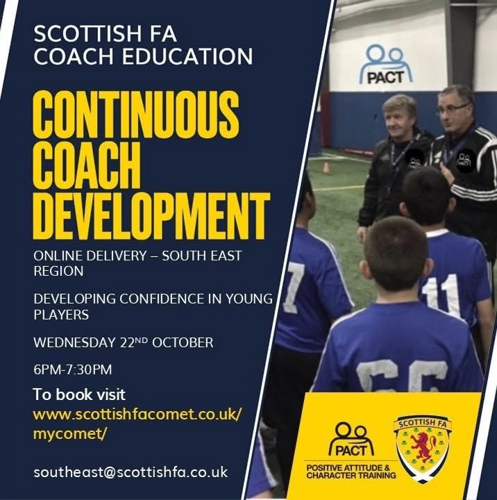 South East Region tweet media