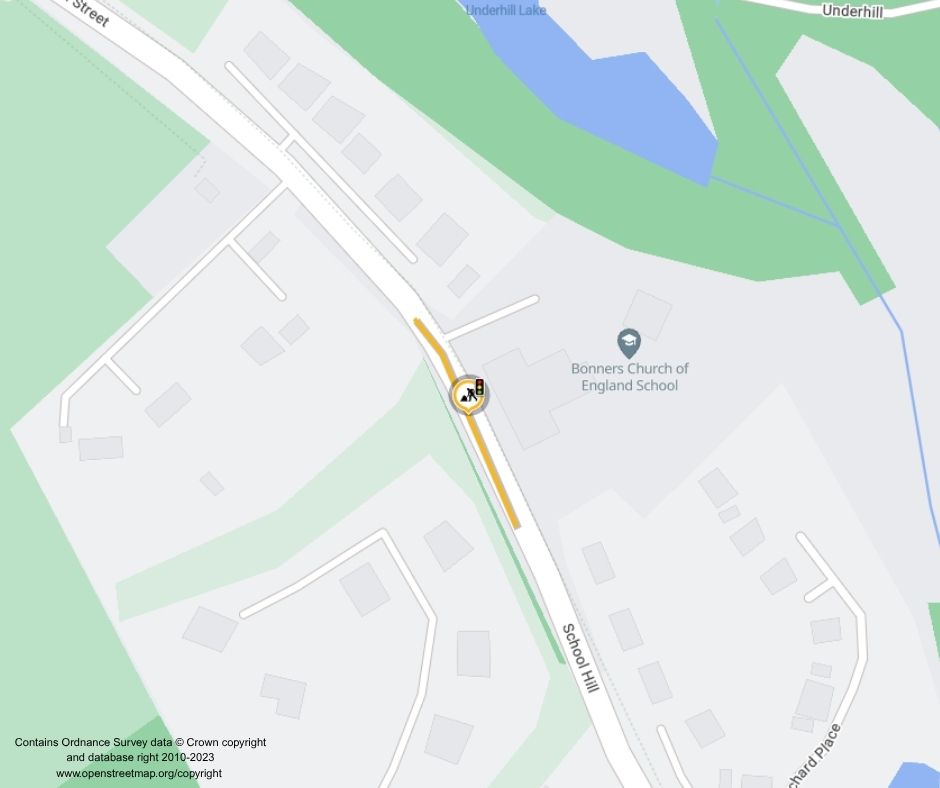 ⚠️UPDATE⚠️
Wall repairs scheduled on High Street, #Maresfield have been postponed due to a change in resource availability. We're committed to delivering high-quality work and ensuring the right teams are in place to carry it out safely and efficiently. Many thanks.