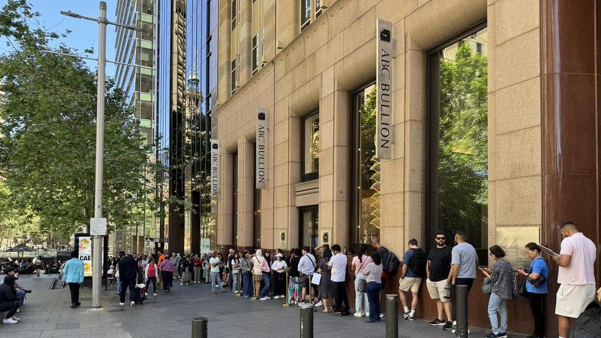 Ray Buckton tweet media