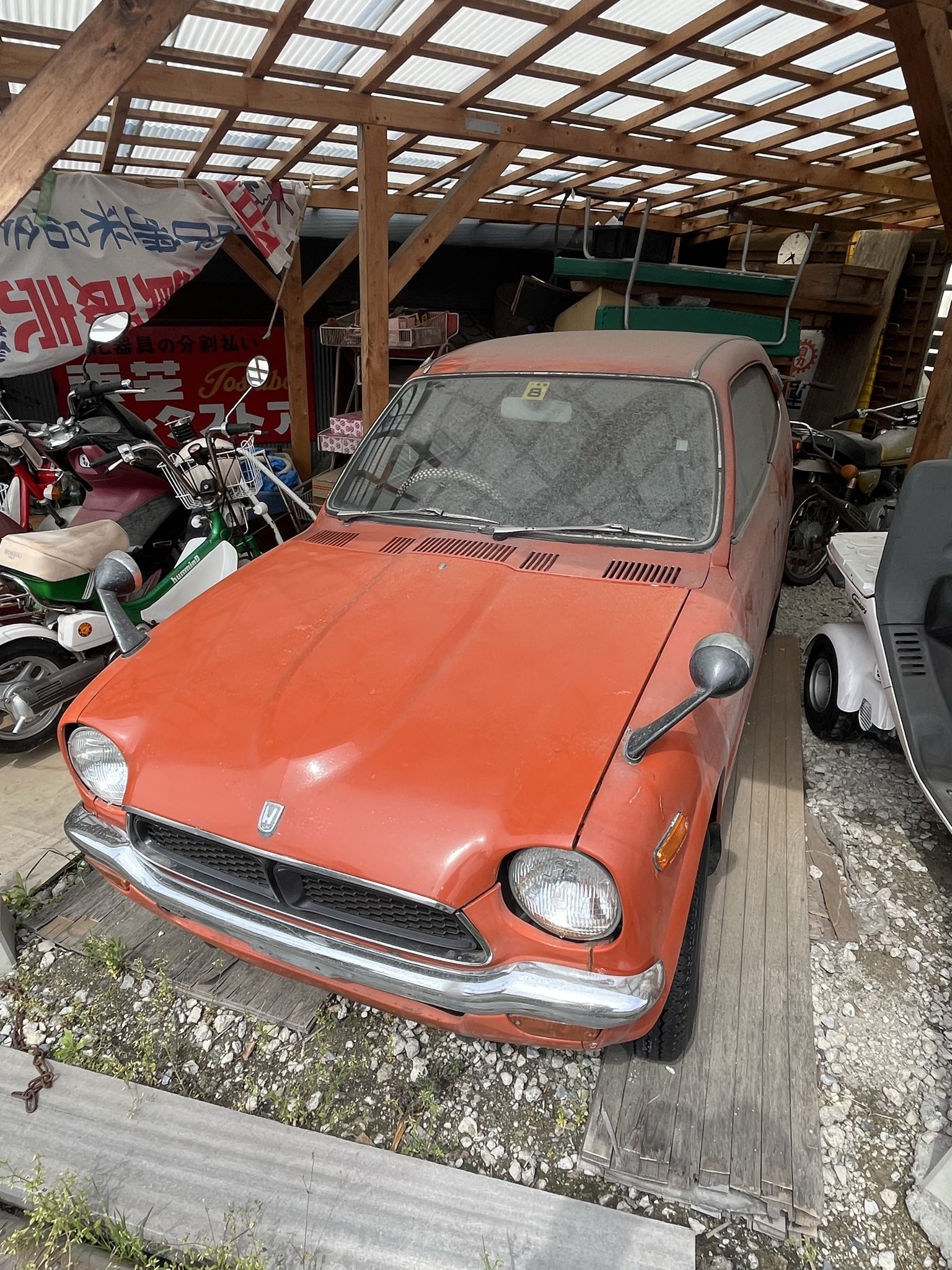 カタナしょーへー (@katana_suzi) / X