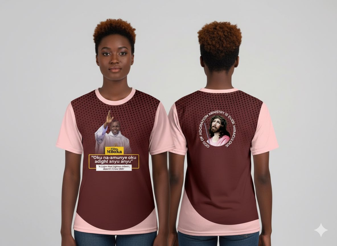 MultiSavers's tweet photo. We have these beautiful merches for sale. 😃

Price List.
Hoodies: 30,000
Polo: 13,000

Order via: 09156598872

God bless you as you do so. 🙏🏾 https://t.co/yLS2oHAqJ3
