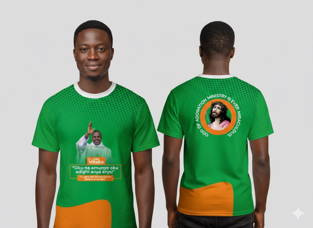 MultiSavers's tweet photo. We have these beautiful merches for sale. 😃

Price List.
Hoodies: 30,000
Polo: 13,000

Order via: 09156598872

God bless you as you do so. 🙏🏾 https://t.co/yLS2oHAqJ3