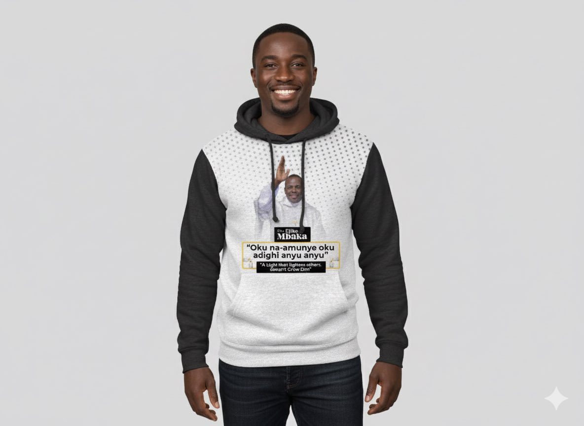 MultiSavers's tweet photo. We have these beautiful merches for sale. 😃

Price List.
Hoodies: 30,000
Polo: 13,000

Order via: 09156598872

God bless you as you do so. 🙏🏾 https://t.co/yLS2oHAqJ3