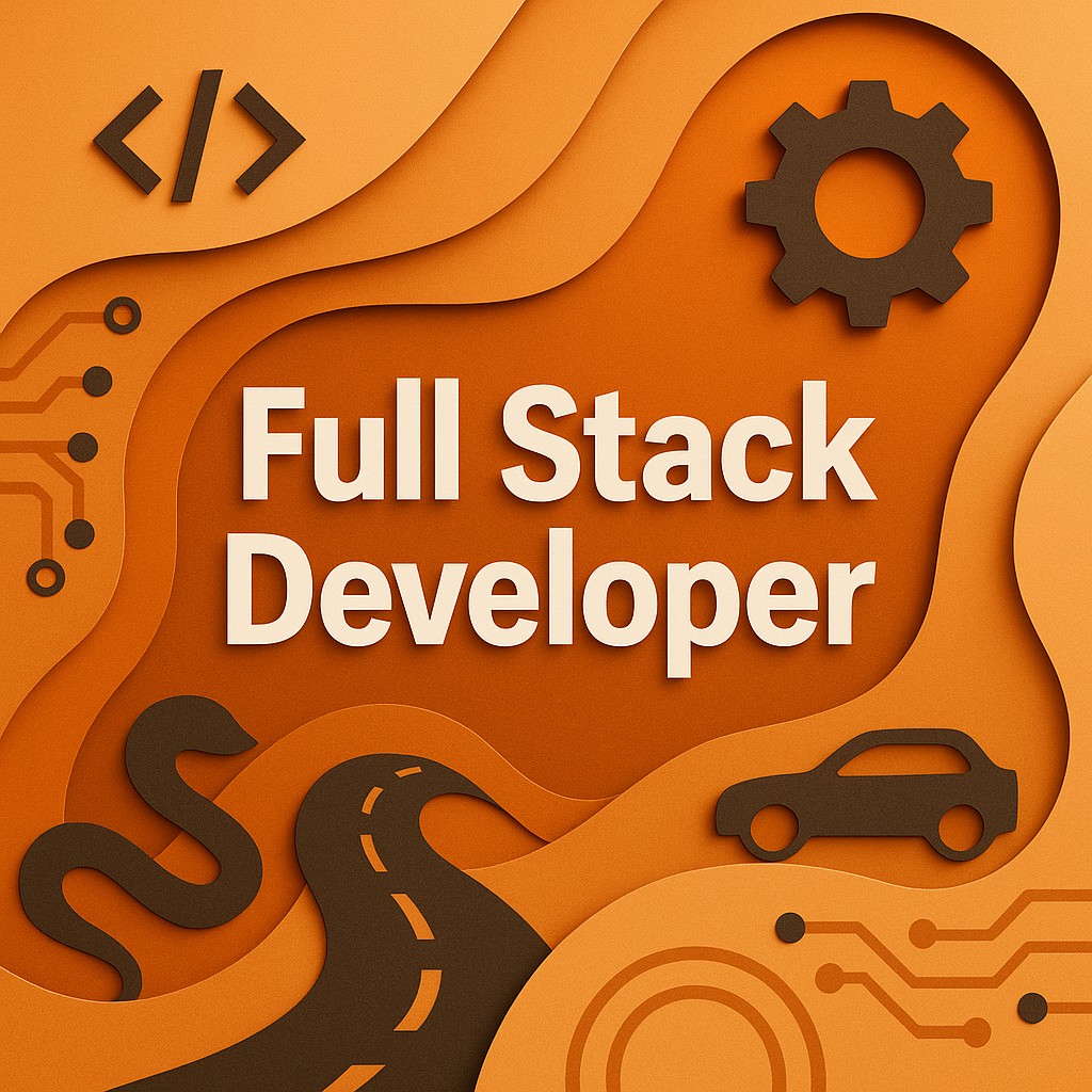 CGMConsulting's tweet image. CGM Consulting S.r.l. ricerca: Full Stack Developer a Torino – Ibrido (Automotive)
INVIA IL TUO CURRICULUM!
Link nella prima risposta👇
#Automotive #Frontend #FullStackDeveloper #HybridWork #Python #smartworking #testautomation #informatica #consulenzainformatica #opportuni...