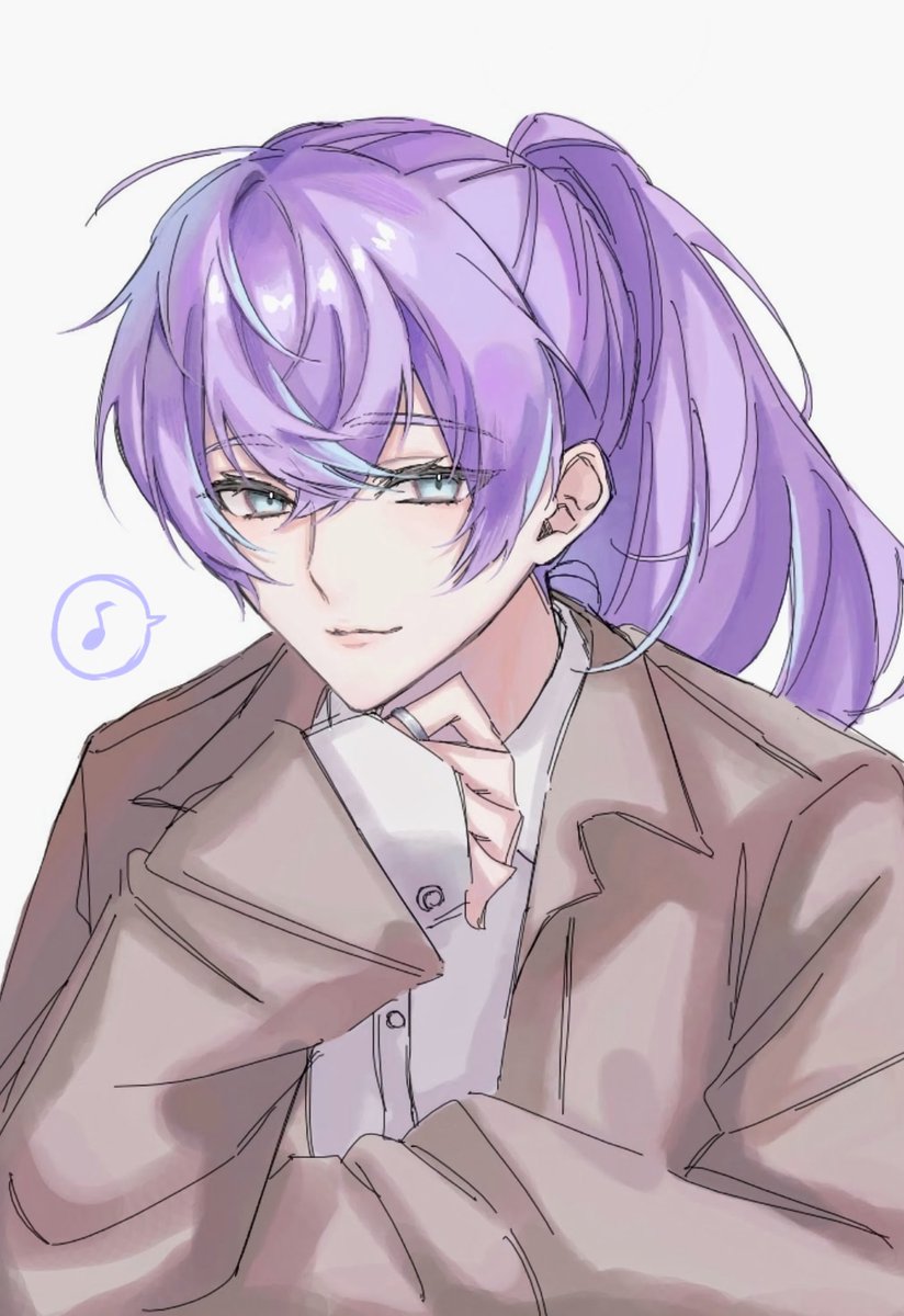 #ショウゾウ画 
♪