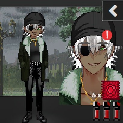 Vulth0's tweet image. O que fizeram com meu menino💔💔
#dol