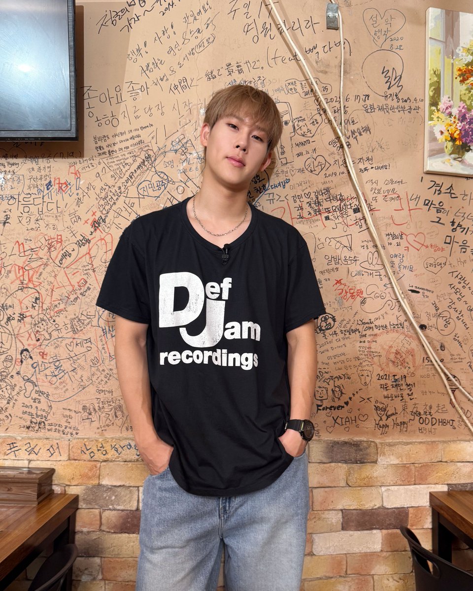 📸
251017 #몬스타엑스 #주헌
낙타전용도로 #착한심부름센터심청이 EP.1

첫 번째 심부름 완료! 
첫 심부름이지만 완벽하게 해낸
주헌의 능력😎
많은 관심과 응원 바랍니다! 
   
#JOOHONEY 
#MONSTAX #MONSTA_X