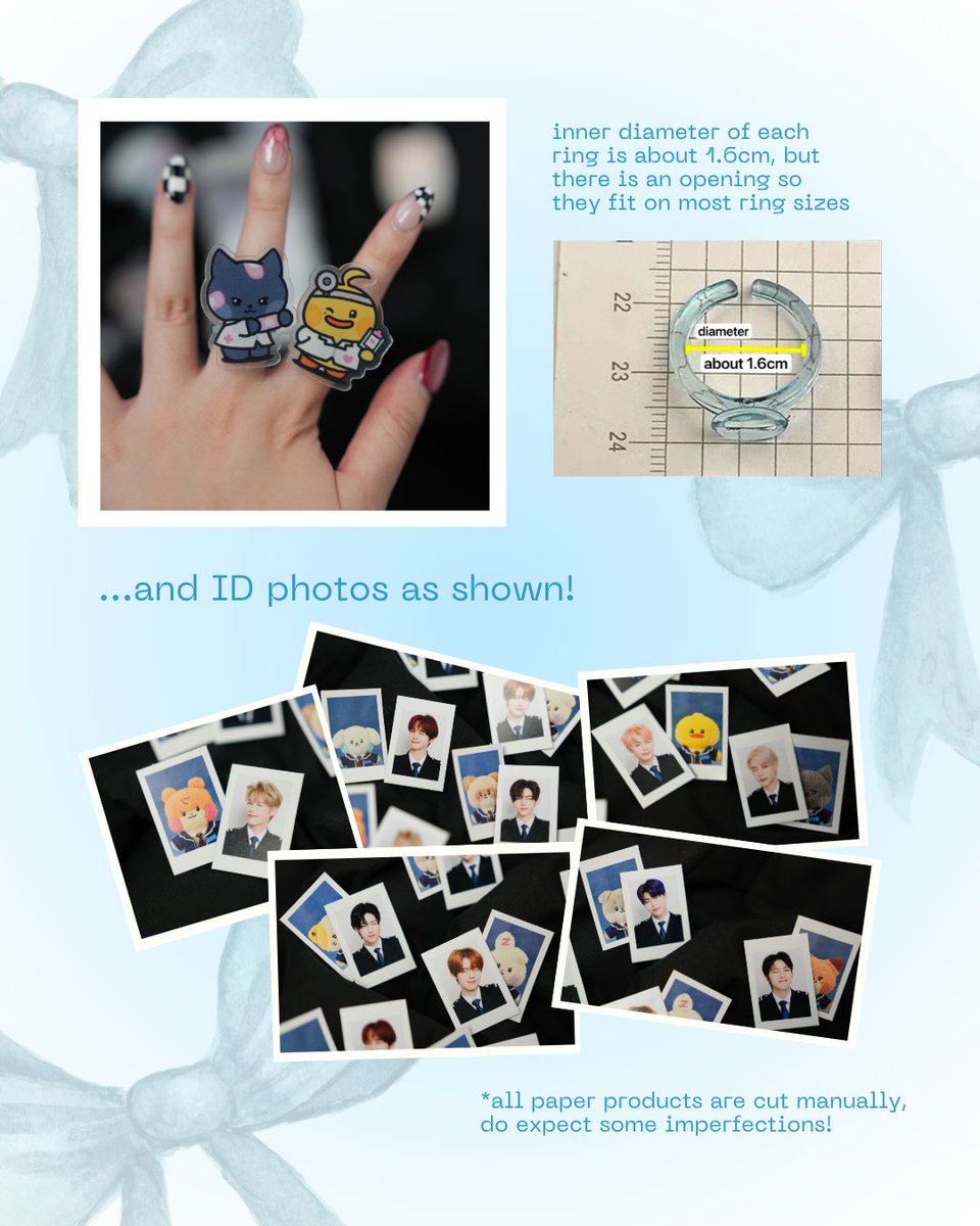 lovewoongz's tweet photo. #ZB1inSG Fansupport by @lovewoongz

🩵please help to share!

❤️15/11/2025
🧡location/time tbc
💛show this post, or just come find me

trades and reservations, dm me!
all handmade, do expect some imperfections
more photos in replies!

#2025TOURHEREANDNOW #ZEROBASEONEINSG #ZB1 https://t.co/dBWbFHVk5P