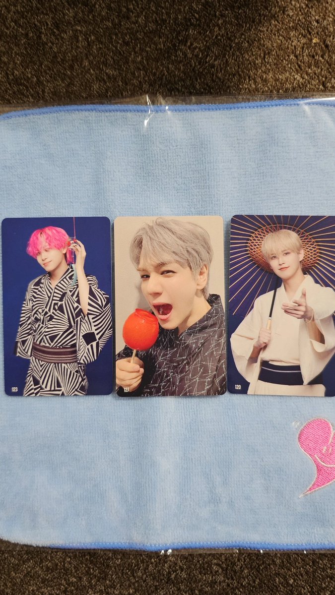 コンタクズ (@yujingyuvin1) / Posts / X