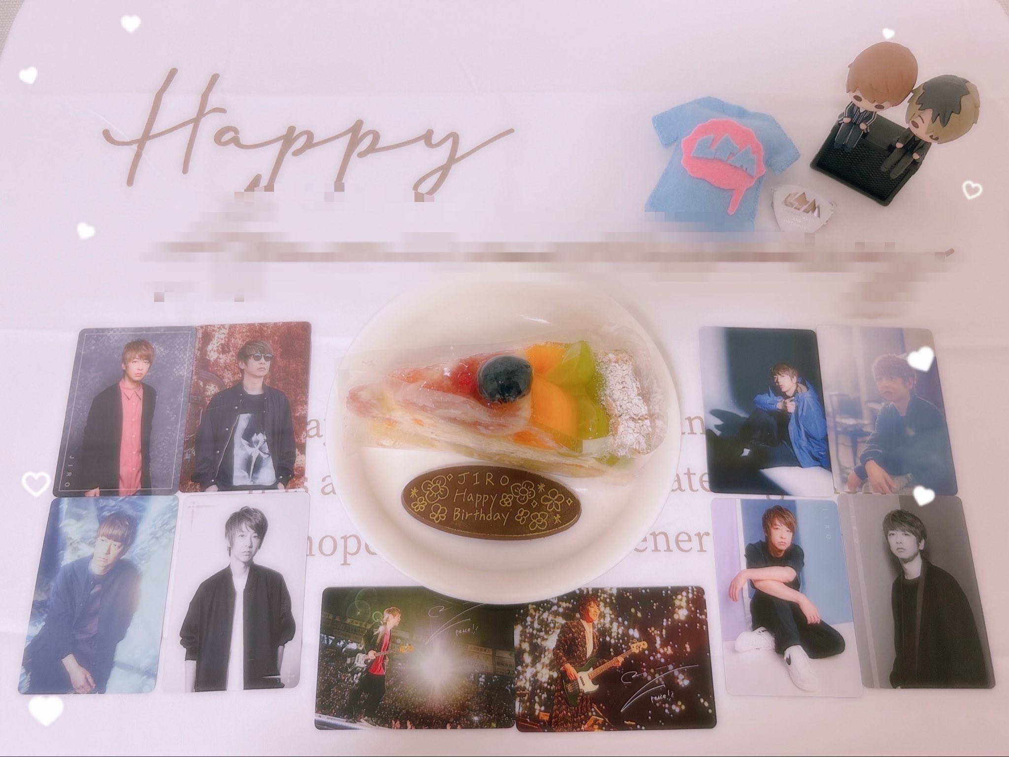 JIROちゃん れな on X: 