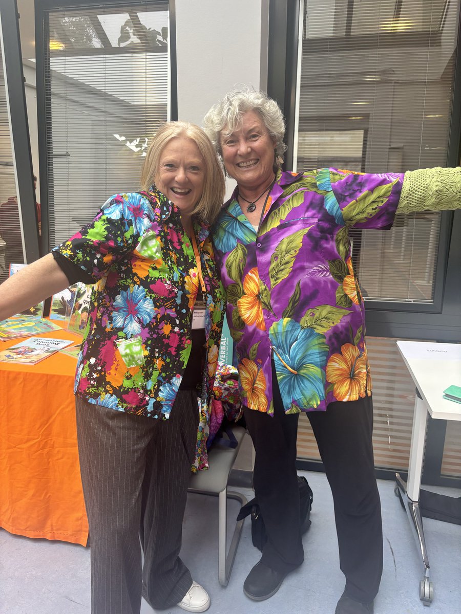 Auditory Verbal UK tweet media