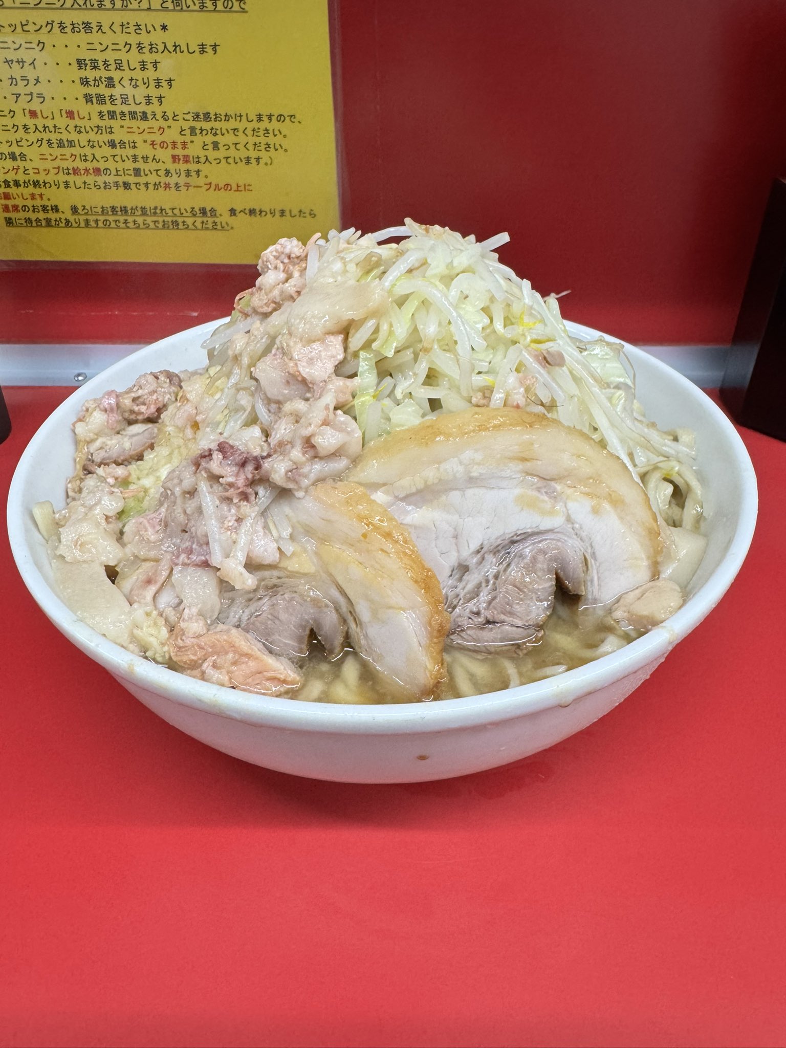 にゃおゆき🍜😋✨ on X: 