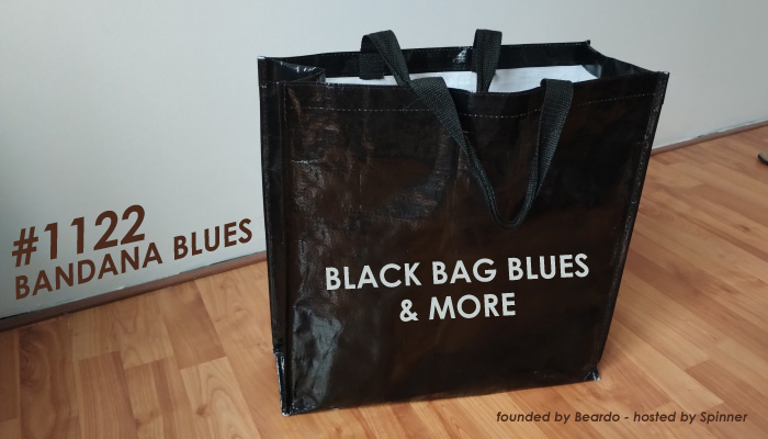 feenstrablues's tweet image. Bedankt #spinner #bandanablues (NL) / #blackbagbluesandmore episode #1122 sites.libsyn.com/18581/bandana-…
@EvaCarboni1
#mississippionfire 24.25 #zoeschwarz #robkoral #venusaintsofaraway 47.42 bandanablues.com
@WRINKLYCLUB
@GrundyPR #theretweeter
#hitrackstop100 #feenstrablues