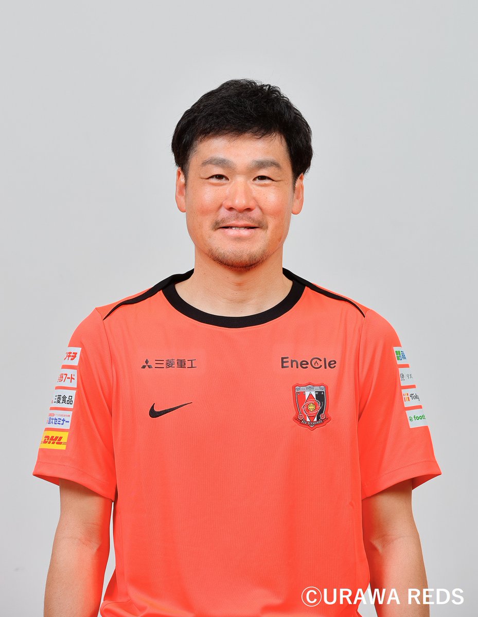 浦和レッズ ハートフルクラブコーチの酒井友之さんが #さいたま