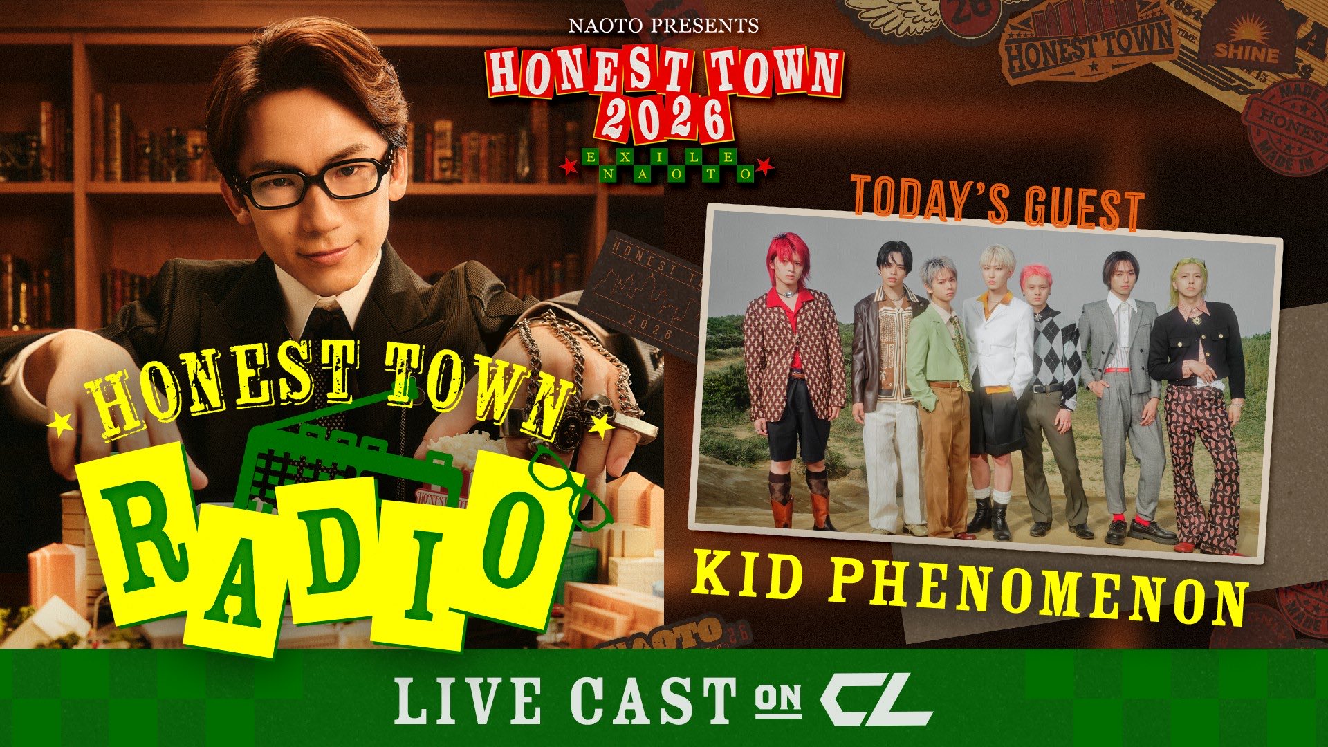 ミュージシャン KIDPHENOMENON supportwearXL ミュージシャン KIDPHENOMENON supportwearXL KID PHENOMENON | ソニー