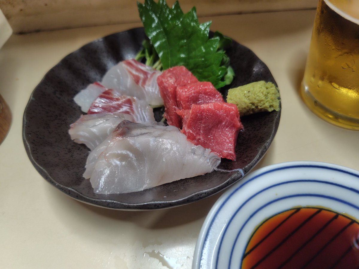 osarupapa's tweet photo. 美味しくいただきました〜☺ https://t.co/CWHhD7VgJb