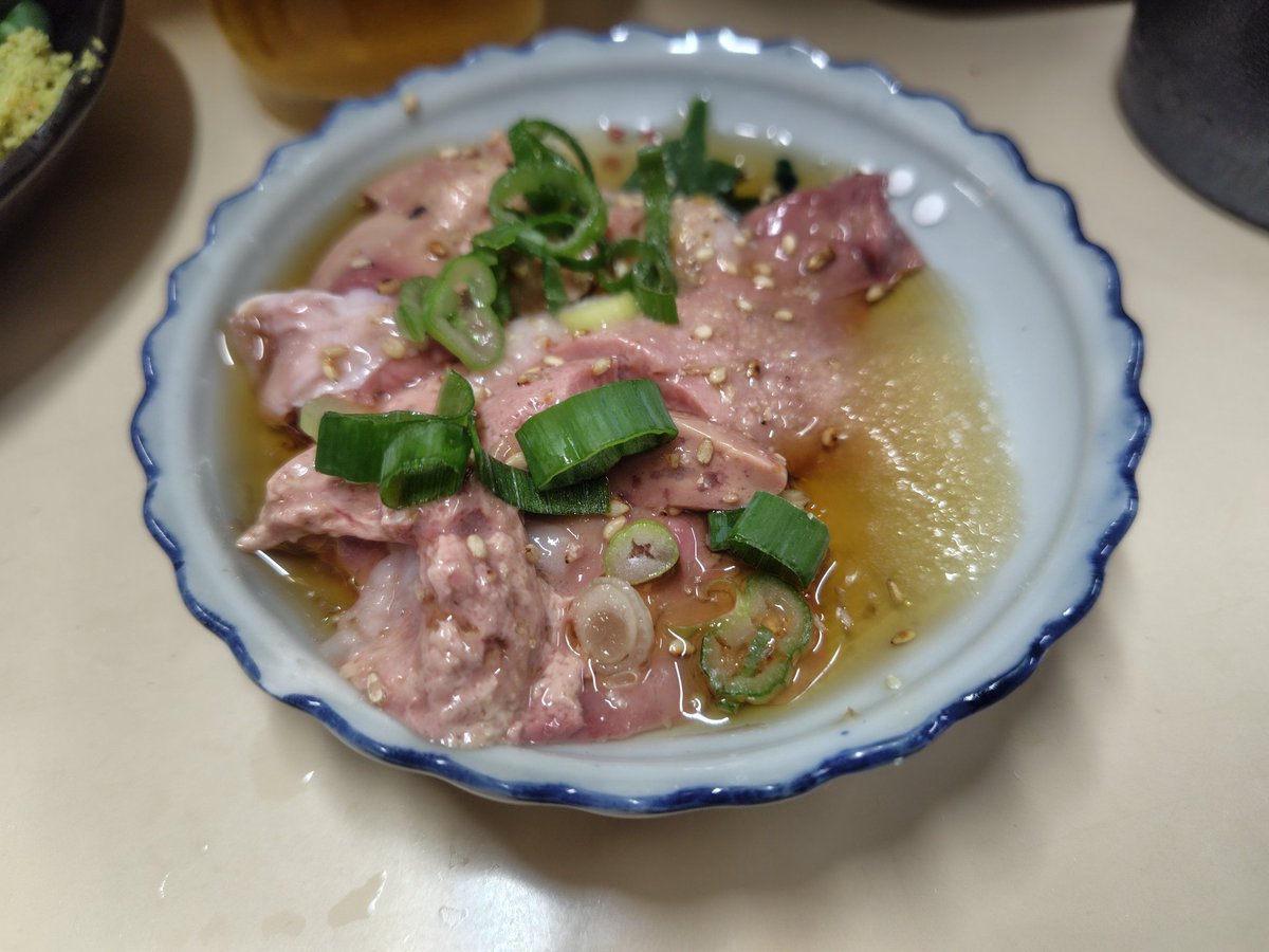 osarupapa's tweet photo. 美味しくいただきました〜☺ https://t.co/CWHhD7VgJb